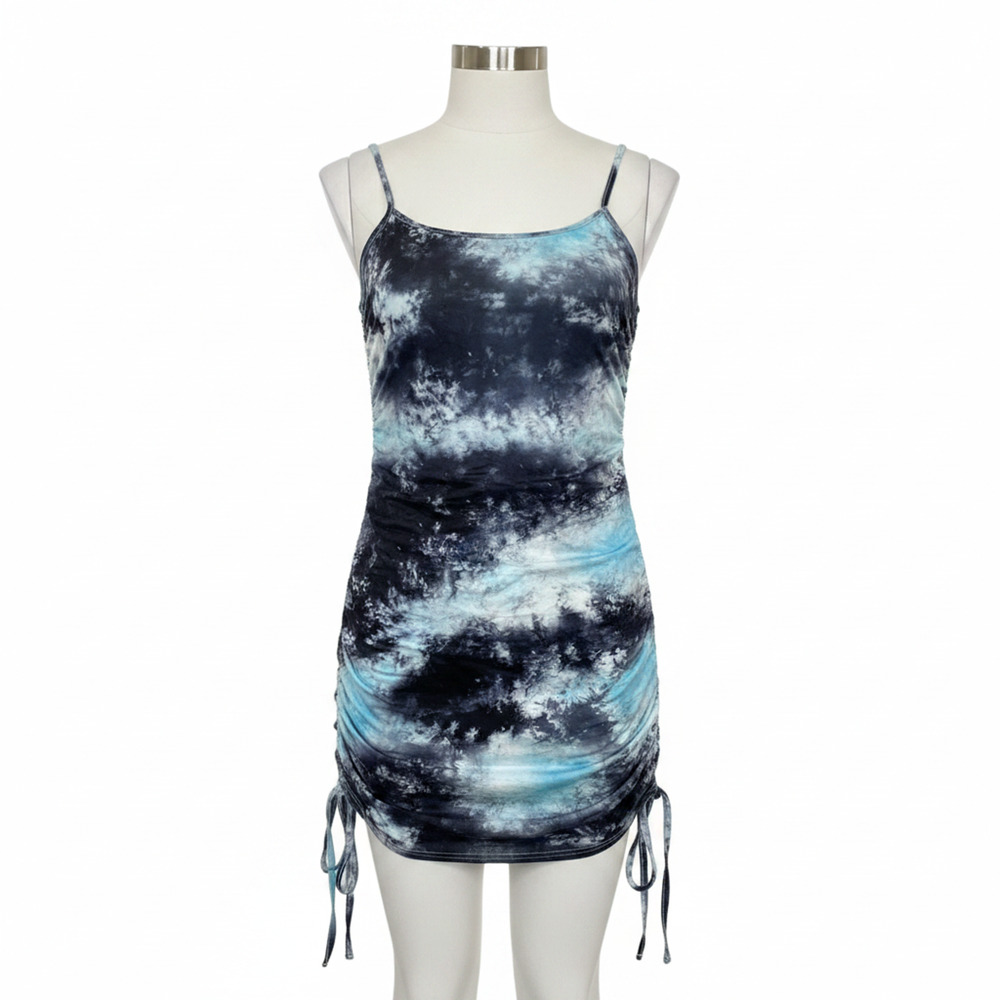 SHEIN Tops Bundle — 2 Trendy Tops